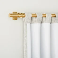 Heathered Slub Room Darkening Curtain Panel - Hearth & Hand™ With Magnolia 10 Heathered Slub Room Darkening Curtain Panel - Hearth & Hand™ With Magnolia -Hearth & Hand With Magnolia GUEST 0e7ae895 bf01 4000 a864 a3f116f0a9f8