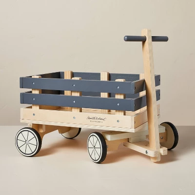 Toy Ride-in Wagon - Hearth & Hand™ With Magnolia 2 Toy Ride-in Wagon - Hearth & Hand™ With Magnolia - Image 2