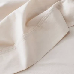 Mélange Dyed Sheet Set - Hearth & Hand™ With Magnolia 7 Mélange Dyed Sheet Set - Hearth & Hand™ With Magnolia -Hearth & Hand With Magnolia GUEST 1f0c269f ed7d 43ea 8d99 ee3c440ed2ed