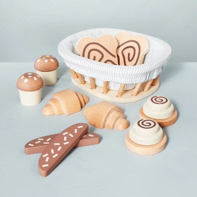 Toy Baked Goods Food Set - Hearth & Hand™ With Magnolia 2 Toy Baked Goods Food Set - Hearth & Hand™ With Magnolia - Image 2