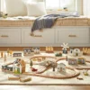 Toy Train Track Set - 84pc - Hearth & Hand™ With Magnolia