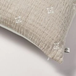 14"x36" Diamond Jacquard Lumbar Bed Pillow - Hearth & Hand™ With Magnolia 7 14"x36" Diamond Jacquard Lumbar Bed Pillow - Hearth & Hand™ With Magnolia -Hearth & Hand With Magnolia GUEST 5f1261de 254f 4e21 a2f8 8d3e1229369a