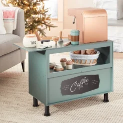Toy Coffee Barista Station - Hearth & Hand™ With Magnolia