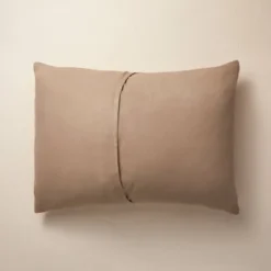 3pc Heathered Stripe Duvet Cover Bedding Set Brown - Hearth & Hand™ With Magnolia 10 3pc Heathered Stripe Duvet Cover Bedding Set Brown - Hearth & Hand™ With Magnolia -Hearth & Hand With Magnolia GUEST 6a14af61 9703 4b06 a407 bdd19fb003f3