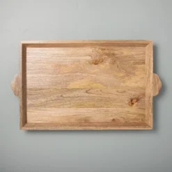 Carved Wood Tray - Hearth & Hand™ With Magnolia 10 Carved Wood Tray - Hearth & Hand™ With Magnolia -Hearth & Hand With Magnolia GUEST 73d15b9e b4f0 4595 bb3c 13c66c7b1e6a