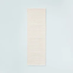 Break Stripe Handmade Area Rug Taupe/Cream - Hearth & Hand™ With Magnolia 9 Break Stripe Handmade Area Rug Taupe/Cream - Hearth & Hand™ With Magnolia -Hearth & Hand With Magnolia GUEST 92e7605e b9d8 473f 8847 6d48ccfed0a9