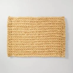 Chunky Twisted Rope Coir Doormat Tan - Hearth & Hand™ With Magnolia 7 Chunky Twisted Rope Coir Doormat Tan - Hearth & Hand™ With Magnolia -Hearth & Hand With Magnolia GUEST 9f90dd79 95c8 45fd b61e ca6d8f76c570
