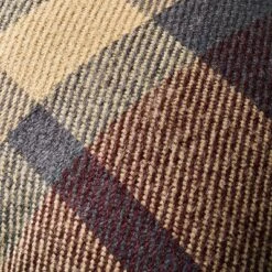 14"x20" Harvest Fall Plaid Lumbar Throw Pillow - Hearth & Hand™ With Magnolia 4 14"x20" Harvest Fall Plaid Lumbar Throw Pillow - Hearth & Hand™ With Magnolia -Hearth & Hand With Magnolia GUEST a7806784 bf71 4910 b24e 6b097076cb9c