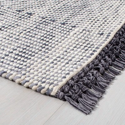 Heathered Area Rug - Hearth & Hand™ With Magnolia 1 Heathered Area Rug - Hearth & Hand™ With Magnolia