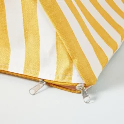 Kids' Stargazing Play Tent - Gold/Cream Stripes - Hearth & Hand™ With Magnolia 5 Kids' Stargazing Play Tent - Gold/Cream Stripes - Hearth & Hand™ With Magnolia -Hearth & Hand With Magnolia GUEST b6744e18 db6c 42f9 9b0b 628d3199d49e
