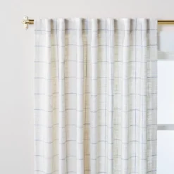 Decorative Screw Curtain Rod Brass Finish - Hearth & Hand™ With Magnolia 6 Decorative Screw Curtain Rod Brass Finish - Hearth & Hand™ With Magnolia -Hearth & Hand With Magnolia GUEST bd3d3e49 f8b8 4bf4 b674 a337d29843a0