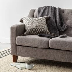 Stripe Jute Rug - Hearth & Hand™ With Magnolia 6 Stripe Jute Rug - Hearth & Hand™ With Magnolia -Hearth & Hand With Magnolia GUEST c0f20693 f3b0 4e6e ada1 5d2fc0cd0361