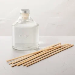 11.83 Fl Oz Herbs Oil Reed Diffuser - Hearth & Hand™ With Magnolia 3 11.83 Fl Oz Herbs Oil Reed Diffuser - Hearth & Hand™ With Magnolia -Hearth & Hand With Magnolia GUEST d0a8ab84 3429 42f2 954e 128a26566f74