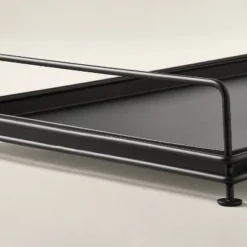 Decorative Metal Entryway Boot Tray Black - Hearth & Hand™ With Magnolia 5 Decorative Metal Entryway Boot Tray Black - Hearth & Hand™ With Magnolia -Hearth & Hand With Magnolia GUEST d4f57959 4dce 45ce a05c 438693a4e296