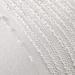 16"x42" Slub Center Stripe Oversized Lumbar Bed Pillow - Hearth & Hand™ With Magnolia 8 16"x42" Slub Center Stripe Oversized Lumbar Bed Pillow - Hearth & Hand™ With Magnolia -Hearth & Hand With Magnolia GUEST f01c7b30 6f11 46d4 9e84 2b189e000f2d