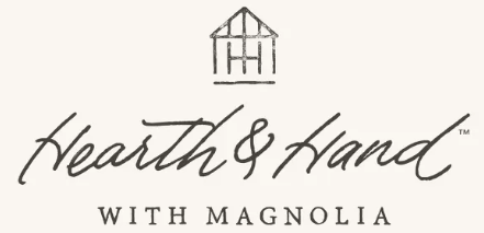 Hearth & Hand With Magnolia